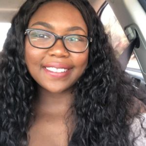 Meet your Posher, Allison